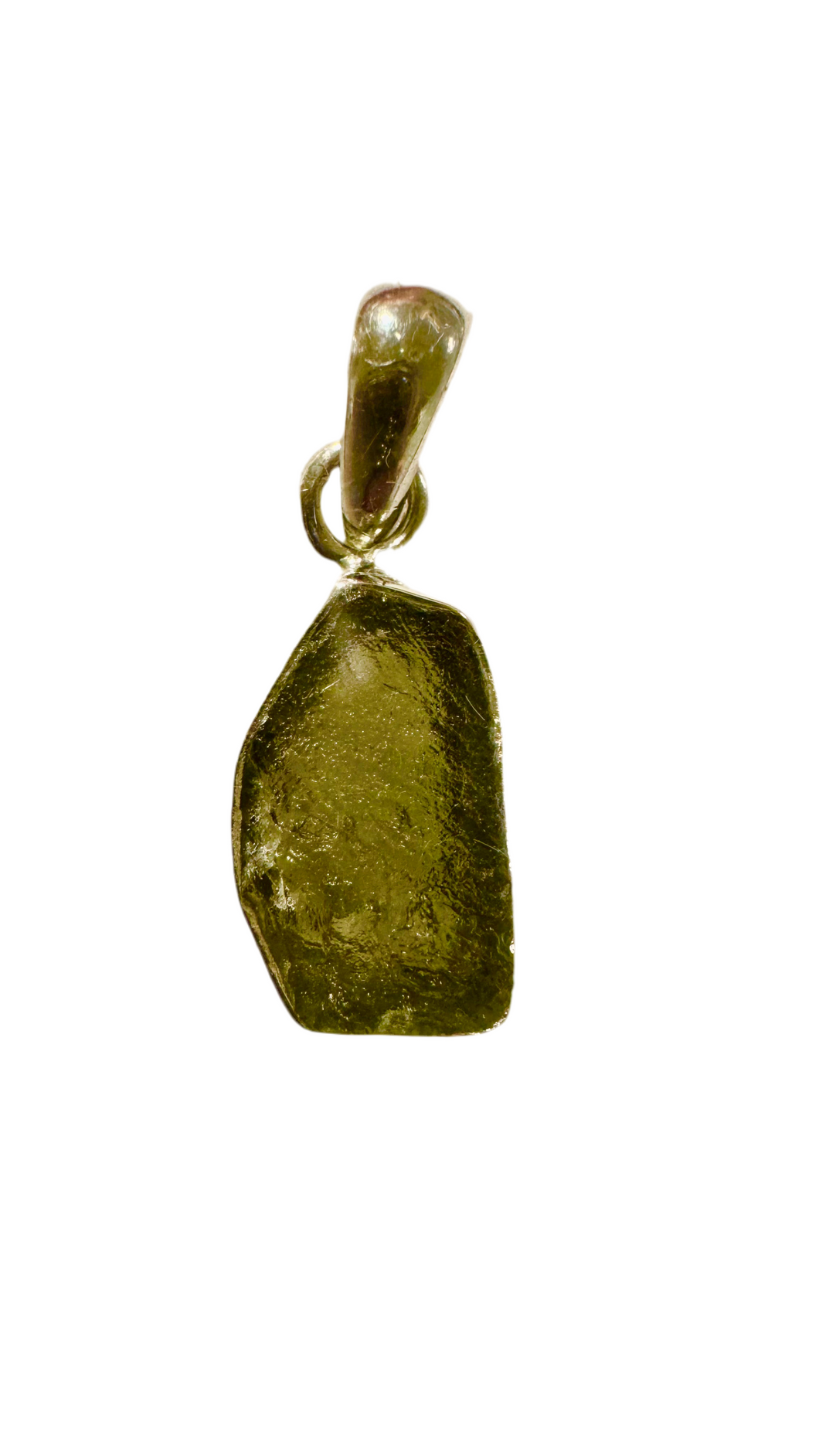 Moldavite