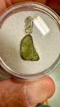 Load image into Gallery viewer, Moldavite
