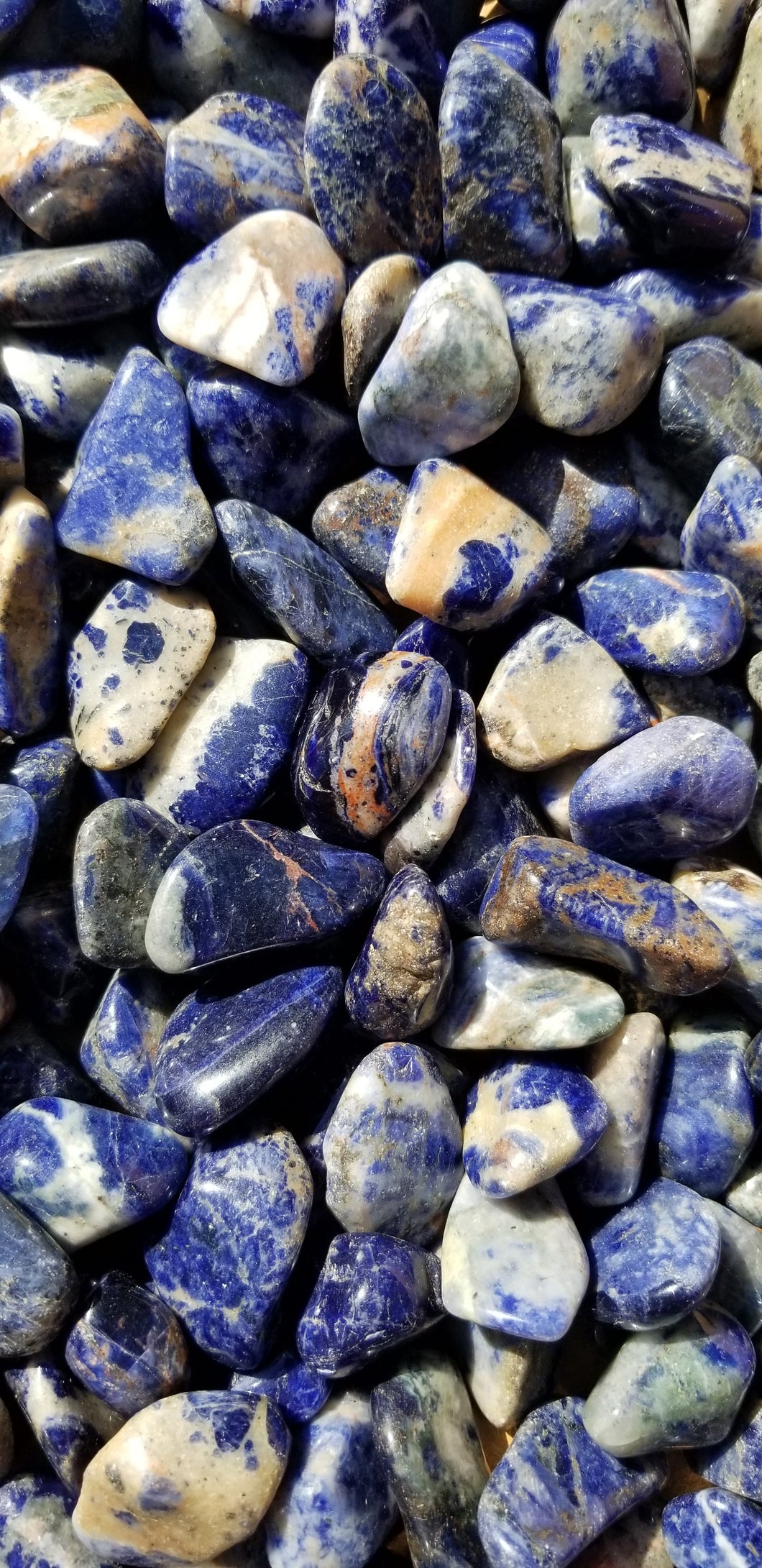 Sodalite