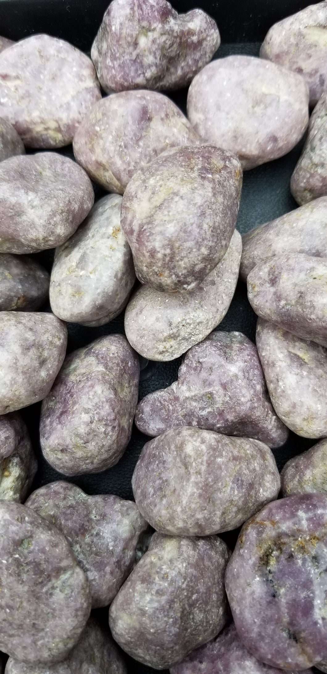 Lepidolite