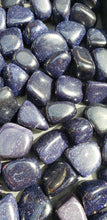 Load image into Gallery viewer, Blue Goldstone
