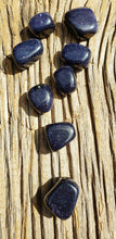 Load image into Gallery viewer, Blue Goldstone
