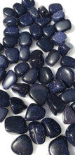 Load image into Gallery viewer, Blue Goldstone
