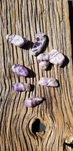 Load image into Gallery viewer, Amethyst Banded
