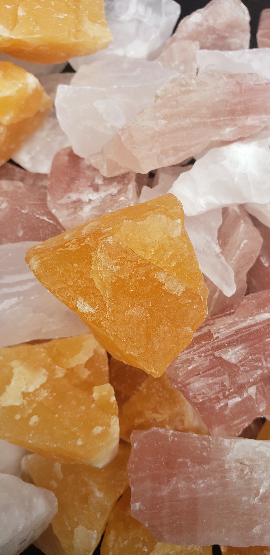 Calcite