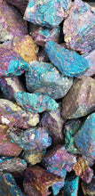 Load image into Gallery viewer, Peacock Copper (Chalcopyrite)
