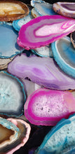 Load image into Gallery viewer, Medium Agate Slice
