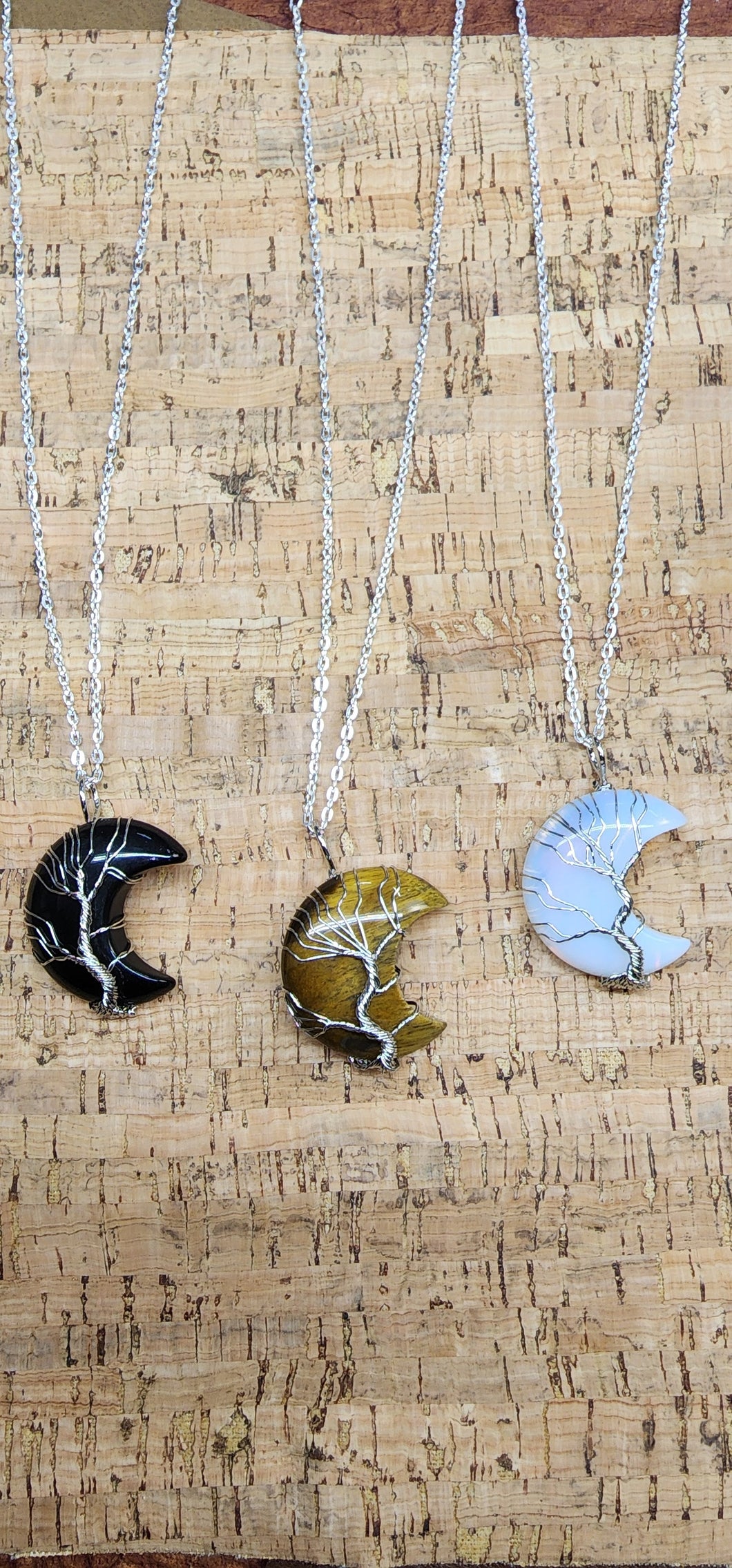 Tree of Life Necklace