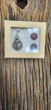 Load image into Gallery viewer, Aromatherapy Harmony Ball Necklaces
