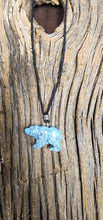 Load image into Gallery viewer, Good Juju (Carved Animal Necklaces)
