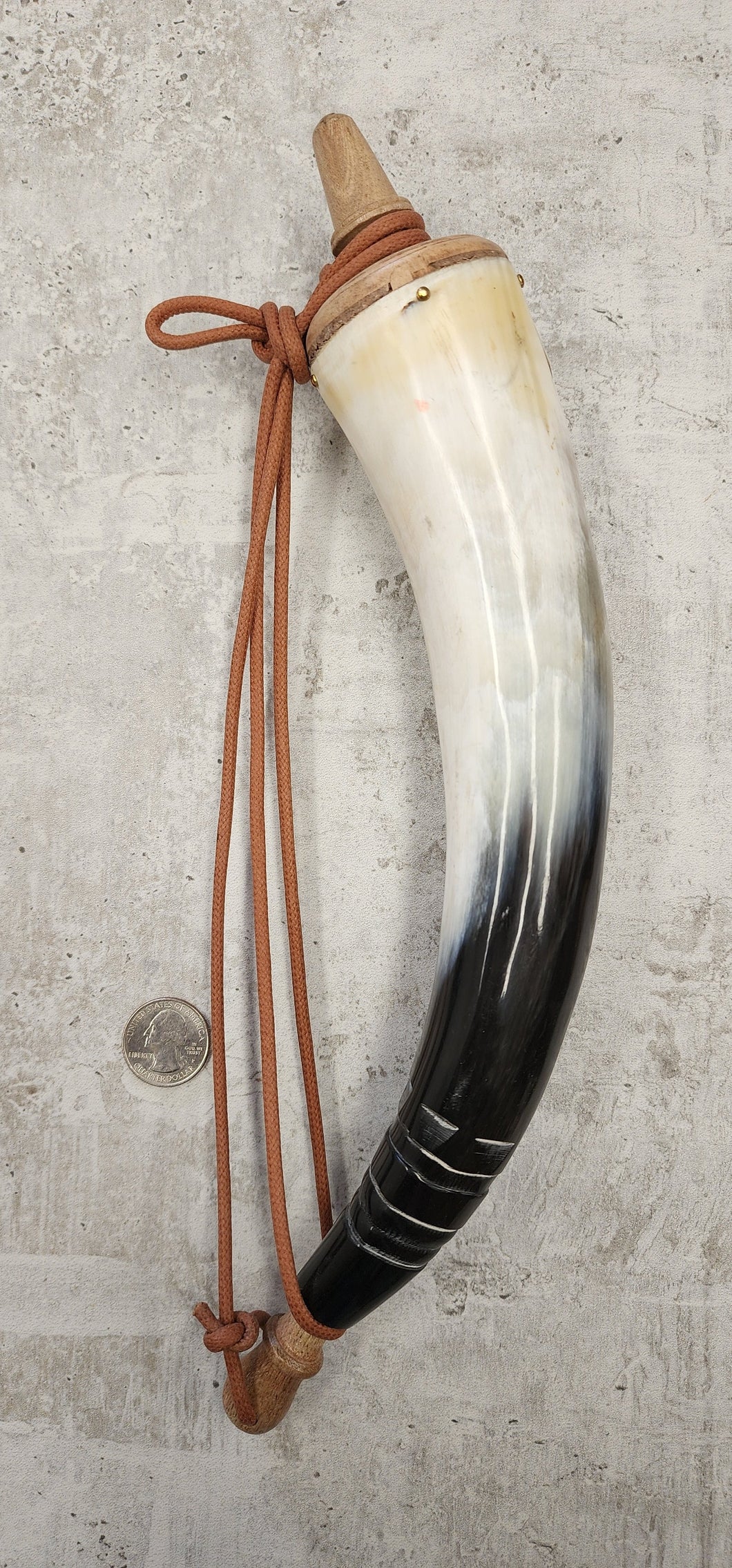 Powder Horns