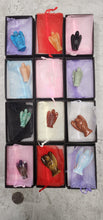 Load image into Gallery viewer, Gemstone Angels in gift box(approx.2&quot;)
