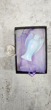 Load image into Gallery viewer, Gemstone Angels in gift box(approx.2&quot;)
