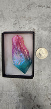 Load image into Gallery viewer, Medium Fantasy (Aura) Quartz
