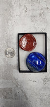 Load image into Gallery viewer, Medium Gemstone Spheres with stand
