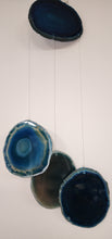 Load image into Gallery viewer, Agate Windchimes
