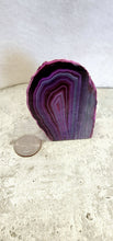 Load image into Gallery viewer, Agate Geode(small)
