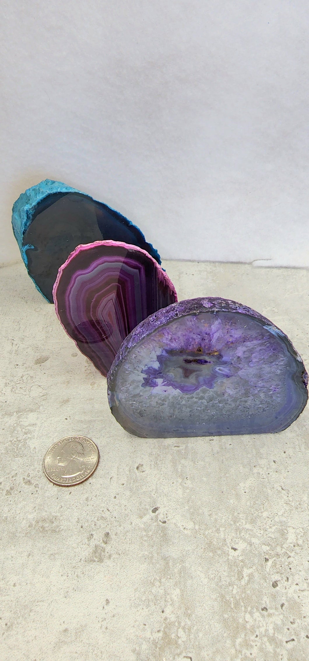 Agate Geode(small)