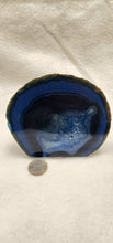 Load image into Gallery viewer, Large Agate Geode
