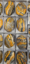 Load image into Gallery viewer, Bumblebee Jasper
