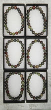 Load image into Gallery viewer, Gemstone Stretch Bracelets
