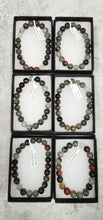 Load image into Gallery viewer, Gemstone Stretch Bracelets
