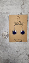 Load image into Gallery viewer, Medium Size Sterling Silver Earrings
