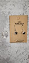 Load image into Gallery viewer, Medium Size Sterling Silver Earrings
